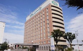 ホテルルートイン鈴鹿